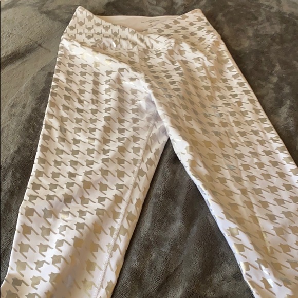 year of ours Pants - Year of ours legging